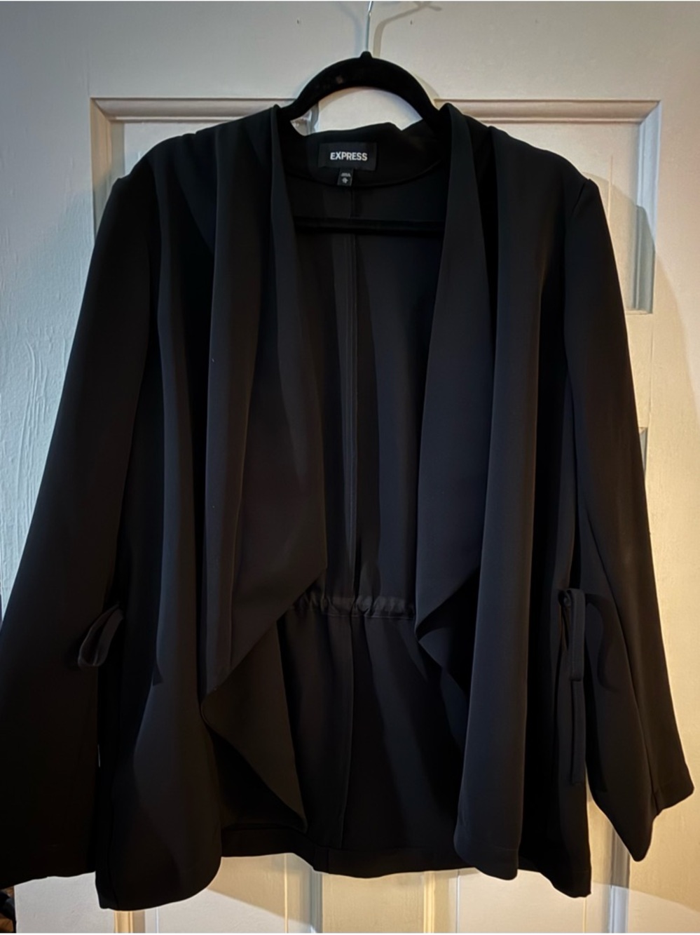 Express Women's Blazer